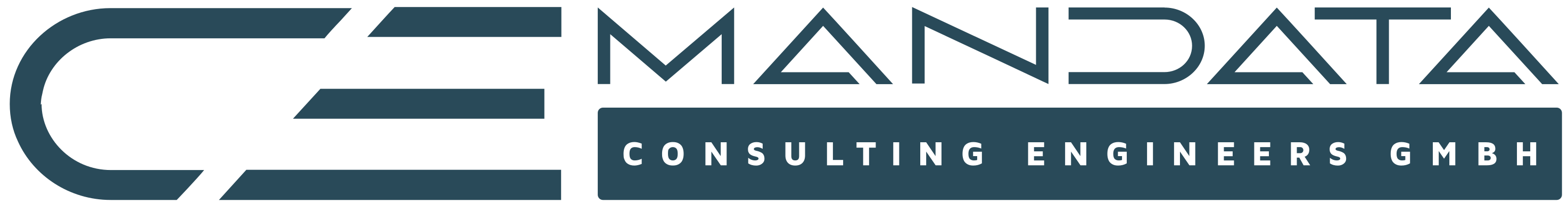 MANDATA-CONSULTING ENGINEERS